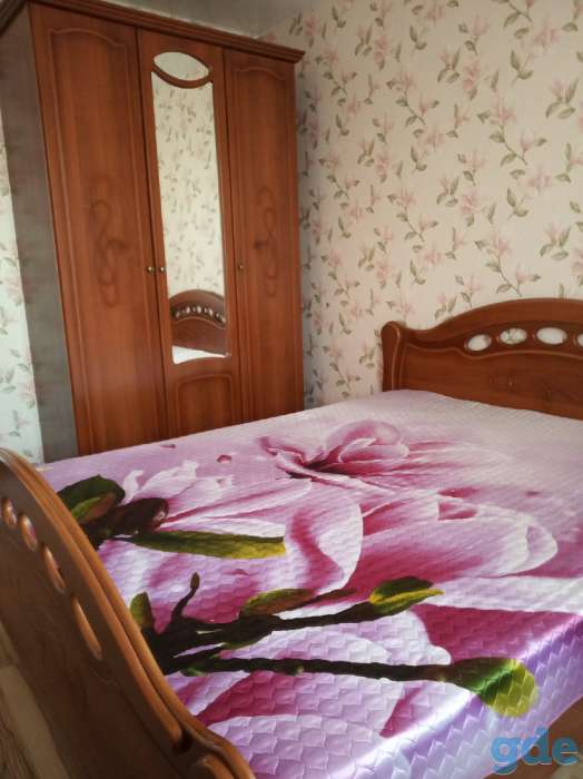 Продаётся спальня, в пользовании год. Состояние нового., фотография 2