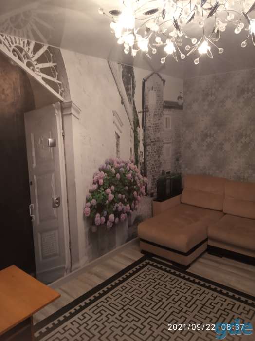 Сдам 1-комнатную квартиру, фотография 2