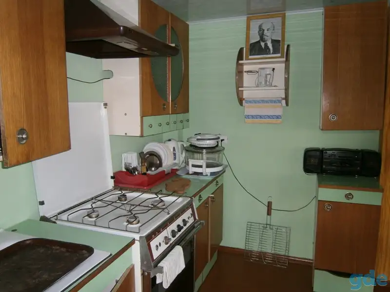 Агроусадьба «Богомазов двор», фотография 7