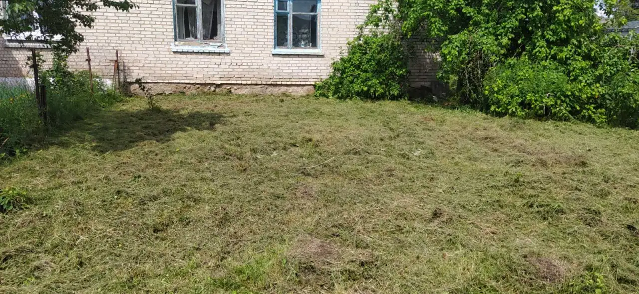 Дом квартира 2-к в 2-квартирном доме, Бердовка, фотография 10