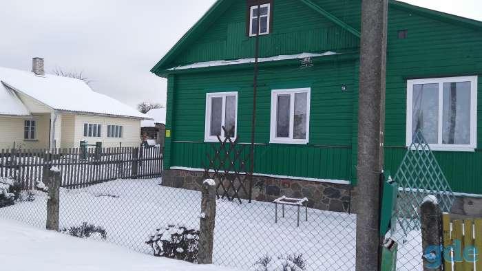 Продажа(обмен) дома, фотография 3