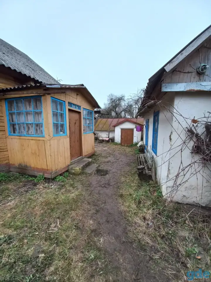 Продам дом, Д.Березовичи, фотография 5