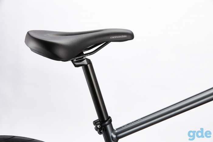 Cannondale Quick 4, фотография 7