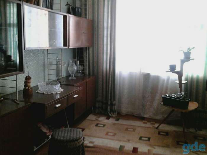 Продам 3-комнатную квартиру, Петруся Бровки, фотография 1