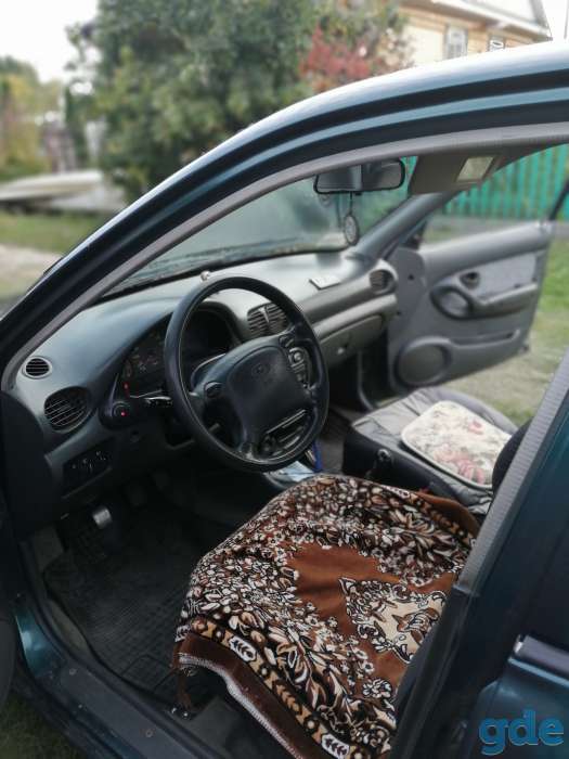Продам авто Hyundai Accent, фотография 3
