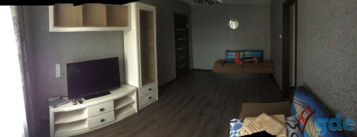 Квартира на сутки в Столине, ул. Быковского, 13, фотография 2