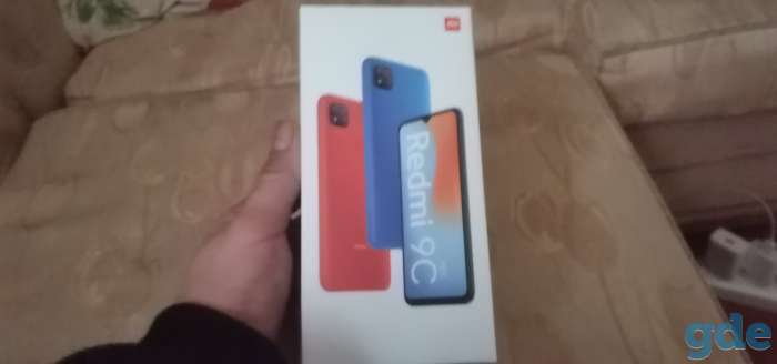 Xiaomi 9c nfc возможен обмен, фотография 7