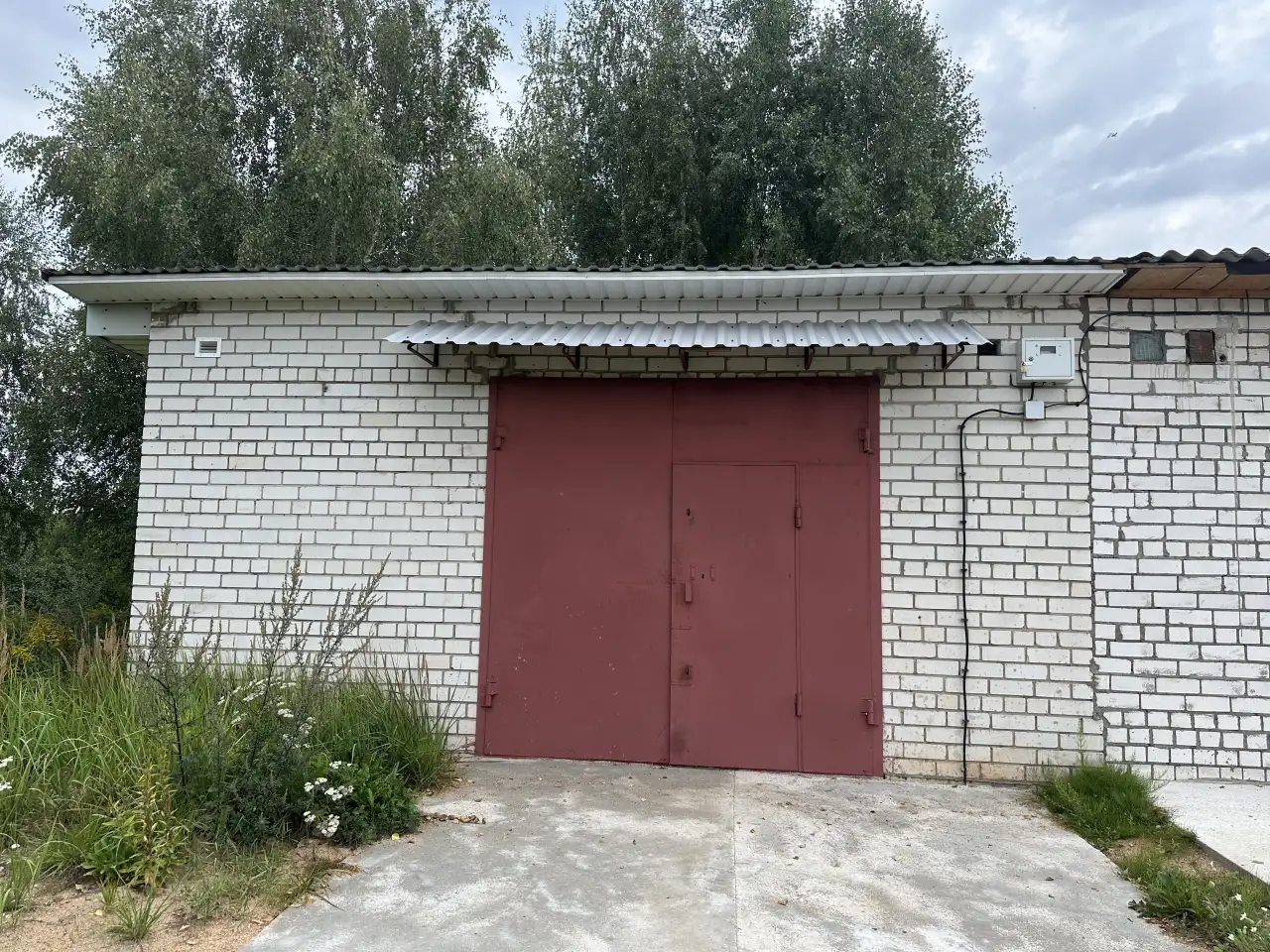 Гараж на сутки, ,, фотография 1