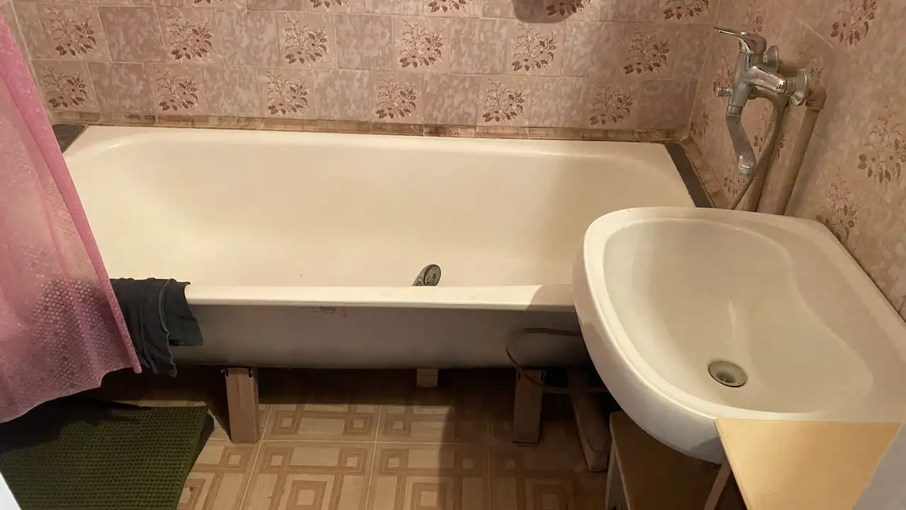 Продам 2-х комнатную квартиру в г.Гродно., фотография 10