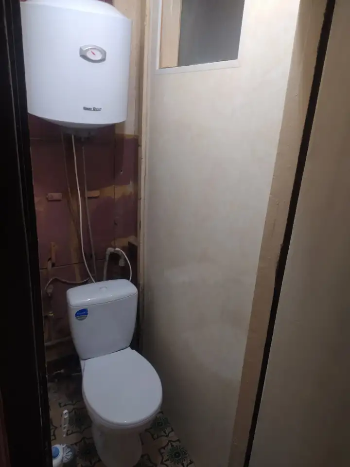 Квартира посутачно для командированных специалистов, фотография 5