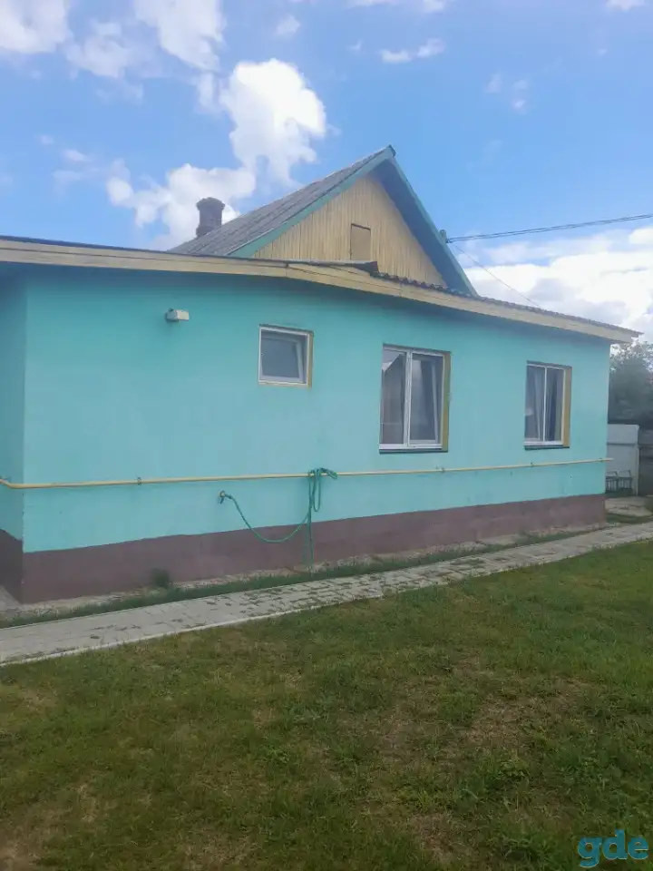 Продам дом, переулок Ленинский, фотография 3
