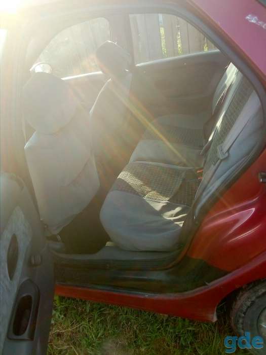 Продается Renault Laguna, фотография 4