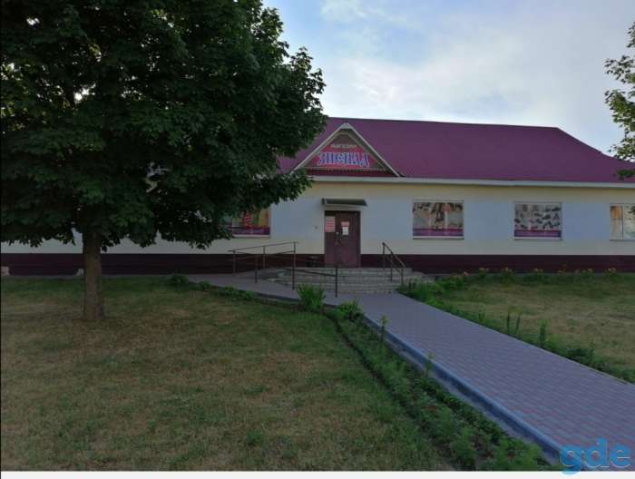 Сдам в аренду магазин, ул. Нефтяников 70Г, фотография 1
