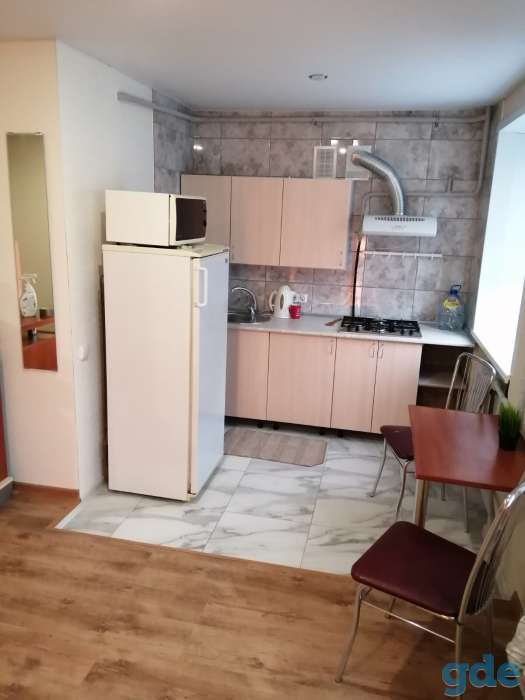 Квартира в аренду, Фрунзе, фотография 2