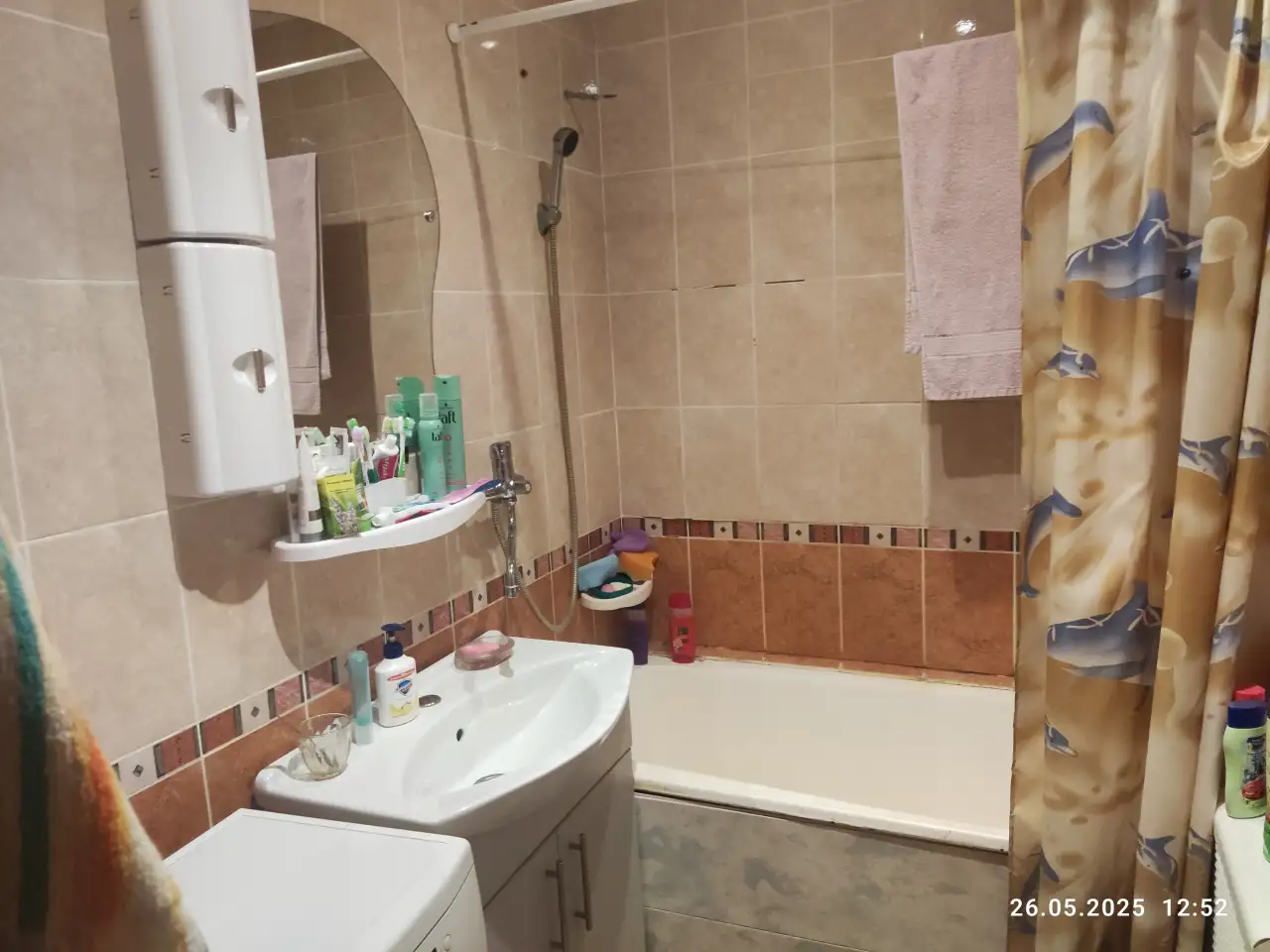 Продается в 5 км от г.Несвиж, дер Саска Липка , 2 комнатная квартира в 2 этажном доме, на первом этаже с участком, фотография 8