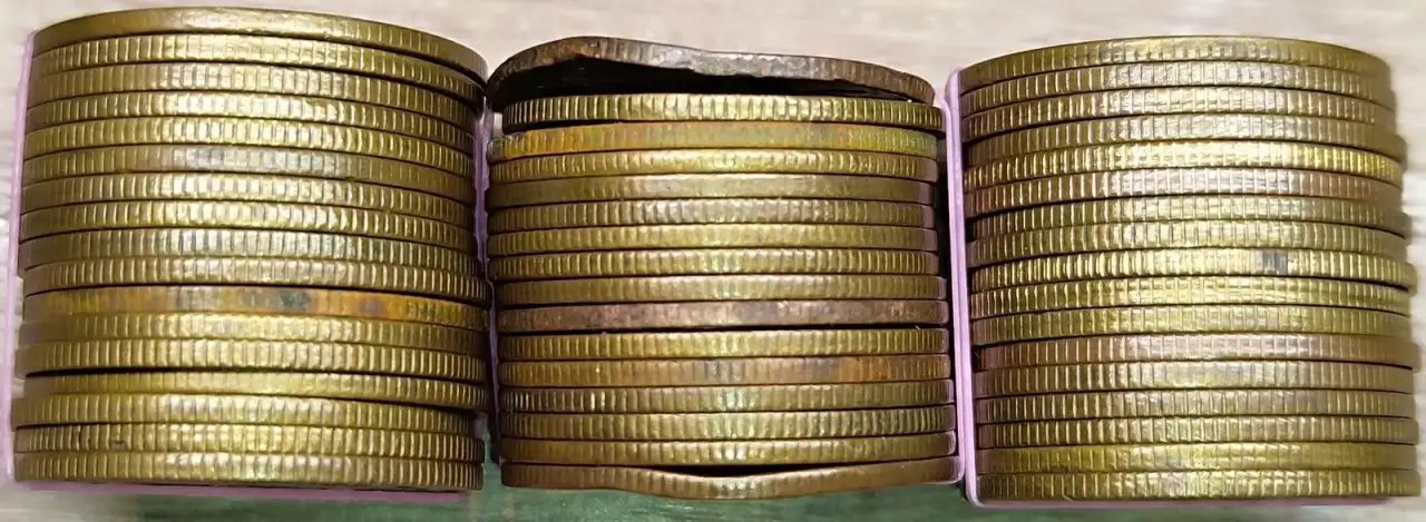 3 копейкиСССР, фотография 9