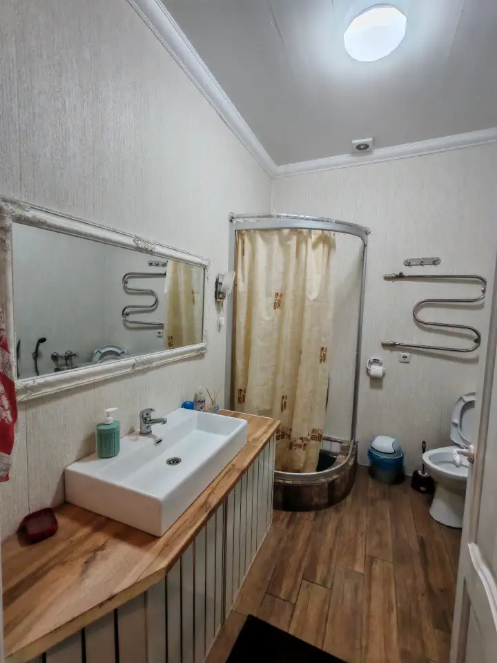Квартира на сутки Лельчицы, Ул.Ленина, фотография 3