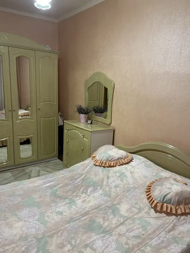 Продаю трехкомнатную квартиру, 2 пер Калужский, фотография 2
