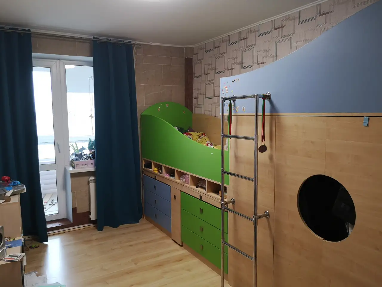 Продажа детской мебели, фотография 2