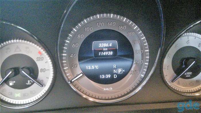 GLK 250 4MATIC особая серия., фотография 7