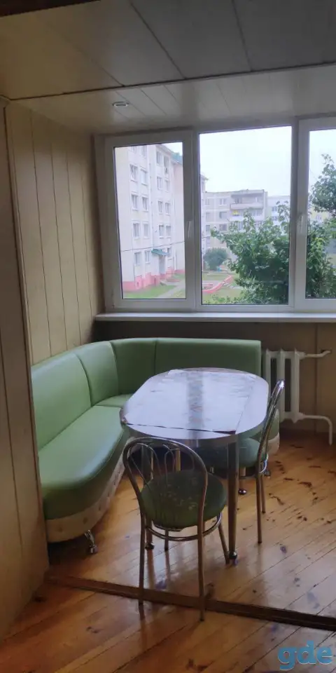 Сдам 2-х комнатную квартиру, Гагарина ул., 32, фотография 5