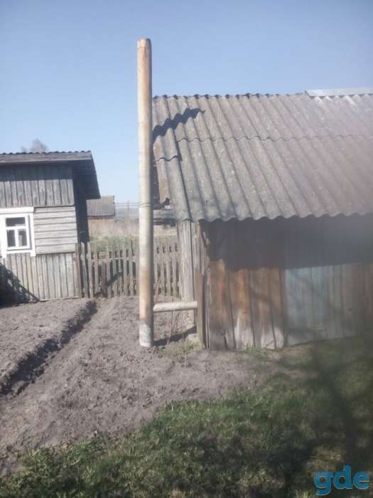 Продам дом в хорошем состоянии, Брестская область , Ганцевический район , деревня Огаревичи ,, фотография 10