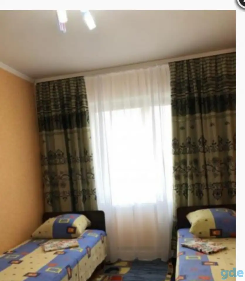 квартира посуточно без посредников, Брестская область, фотография 3