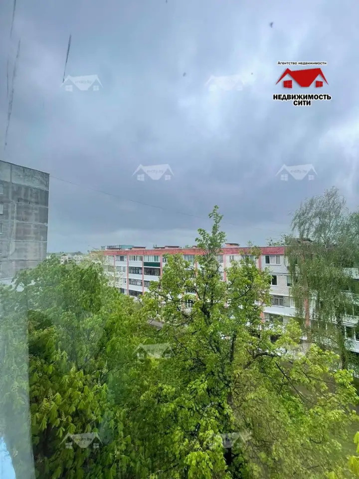 1 комн. квартира на ул.С.О.Притыцкого д.11 г.Мозырь, фотография 9