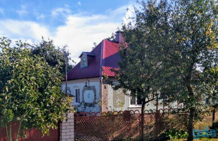 Продам дом г Белоозерске, фотография 4