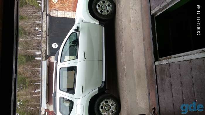 Продам авто Renault Duster, фотография 7