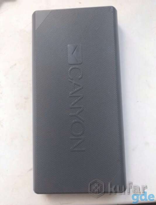 Power Bank, фотография 1