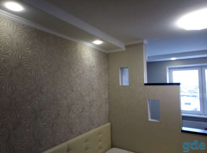 Внутренняя отделка квартир, домов, магазинов и офисов, фотография 7