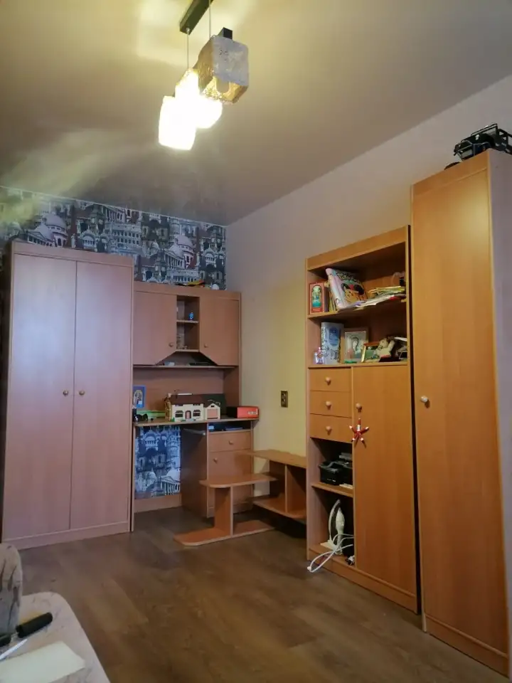 Школьный уголок -горка в отличном состоянии, фотография 1