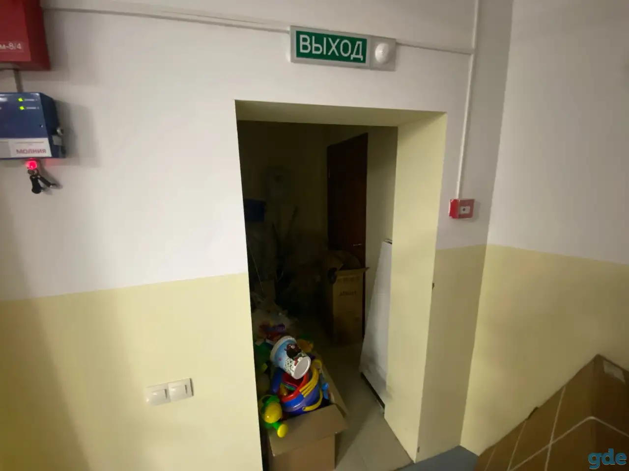 сдам помещение в аренду, чапаева 18, фотография 5