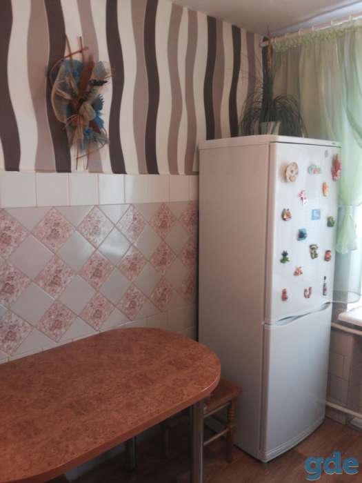 Продам 2-х комнатную квартиру, р-н Пролетарской (Мозырь), фотография 3