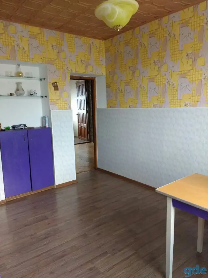 Продается дом в городе Ганцевичи, фотография 3