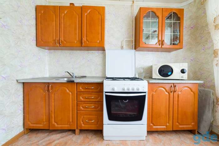 Сдача квартиры, Якуба Коласа 11, фотография 4