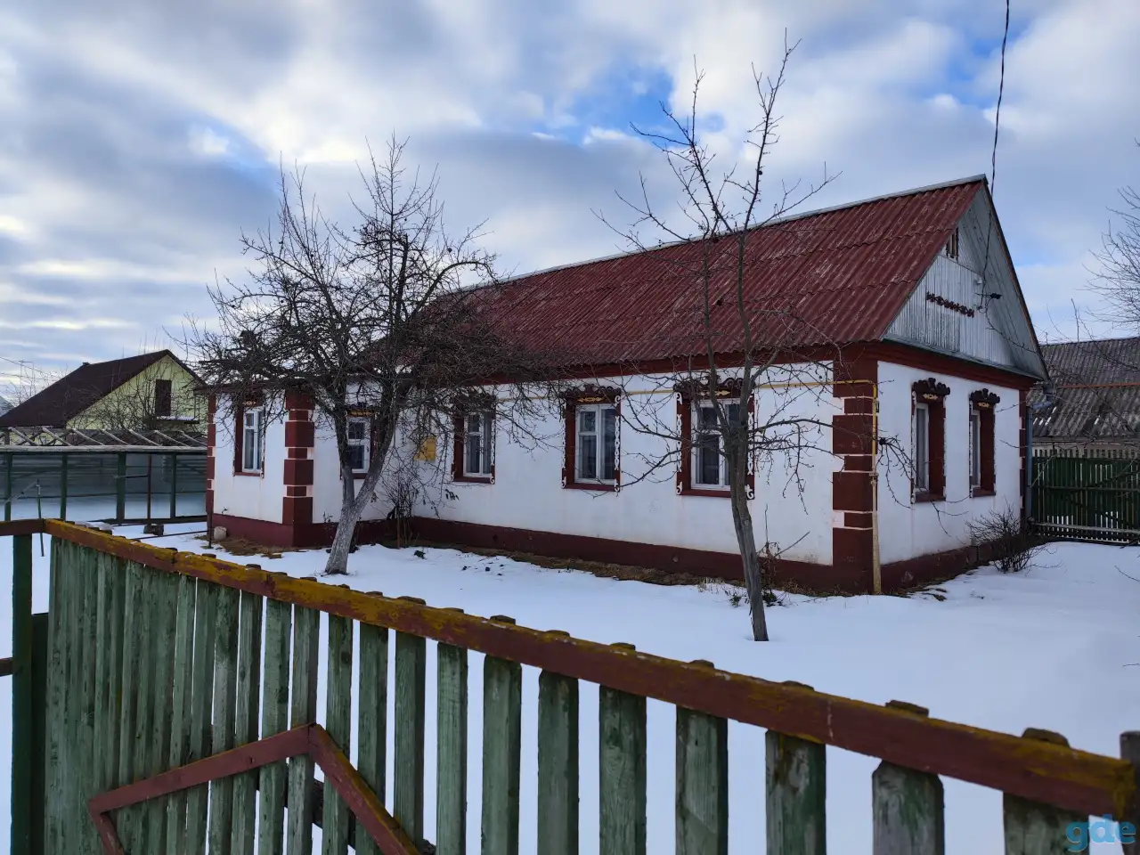 Лучший домик, фотография 3