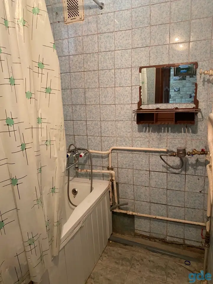 Квартира двухкомнатная, Вейно,Пионерская 5-5., фотография 5