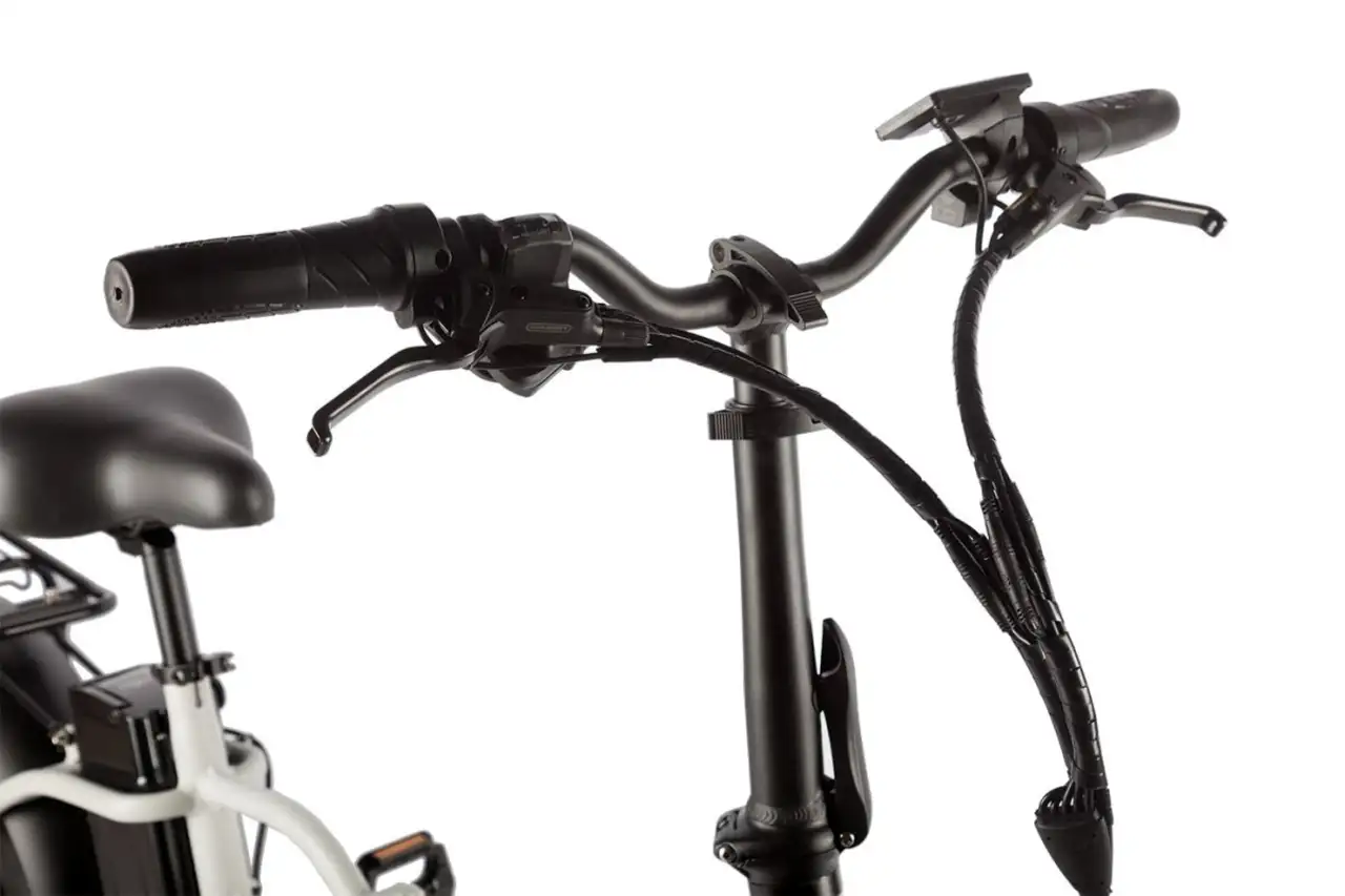 Электровелосипед gelbert saturn dual pro, фотография 4