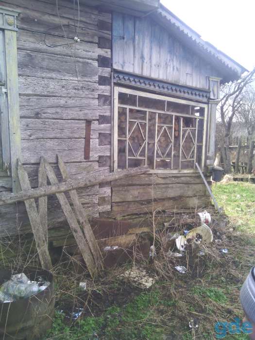 25 Cоток Земли с Домом 72 км от Минска (8250руб), центральная, фотография 4