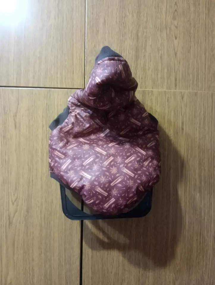 Продам курточки, кофточку в хорошем состоянии для собак мелких пород, фотография 6