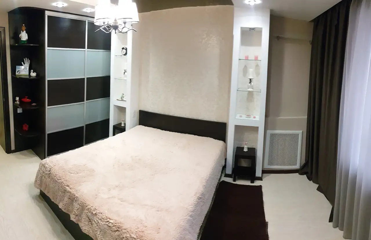 продам квартиру, Суворова 25а, фотография 5