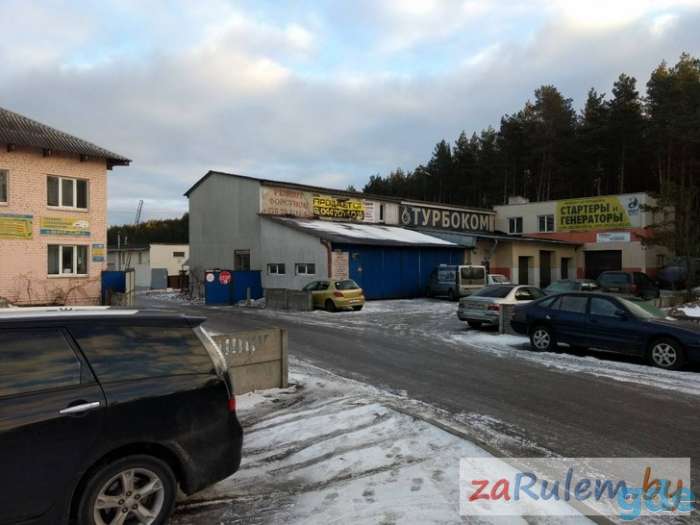 Продам гараж м-н Степянка, фотография 3
