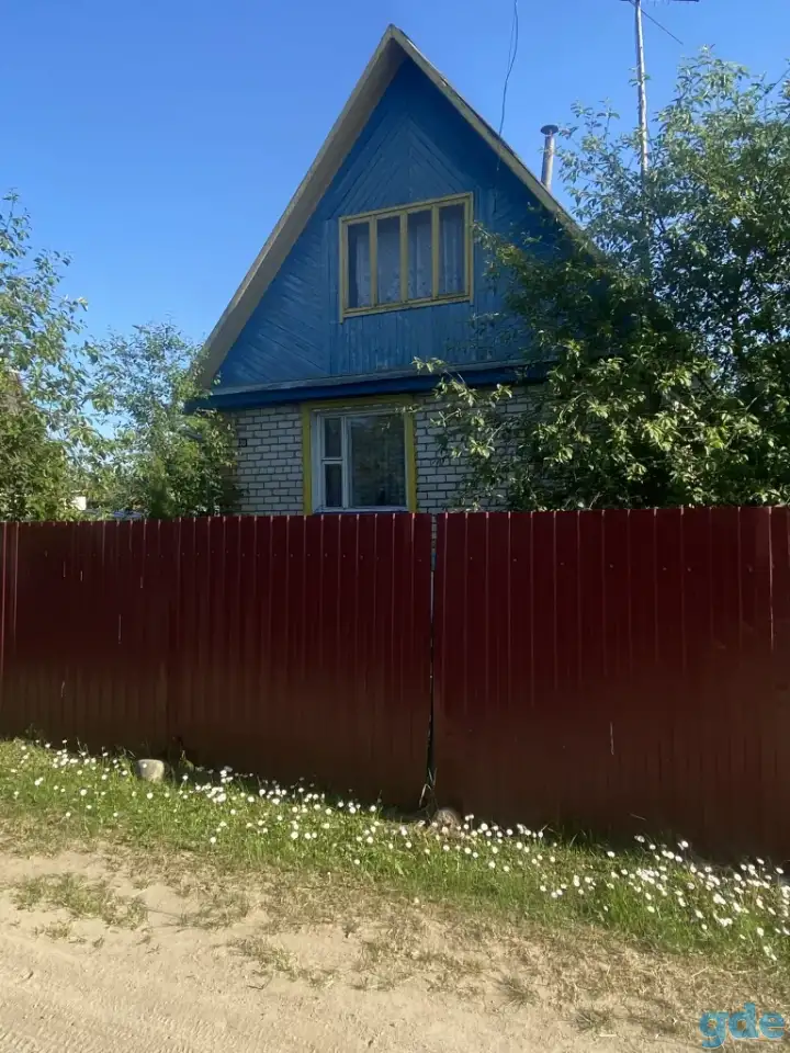 Продается дача СТ Родник, фотография 1