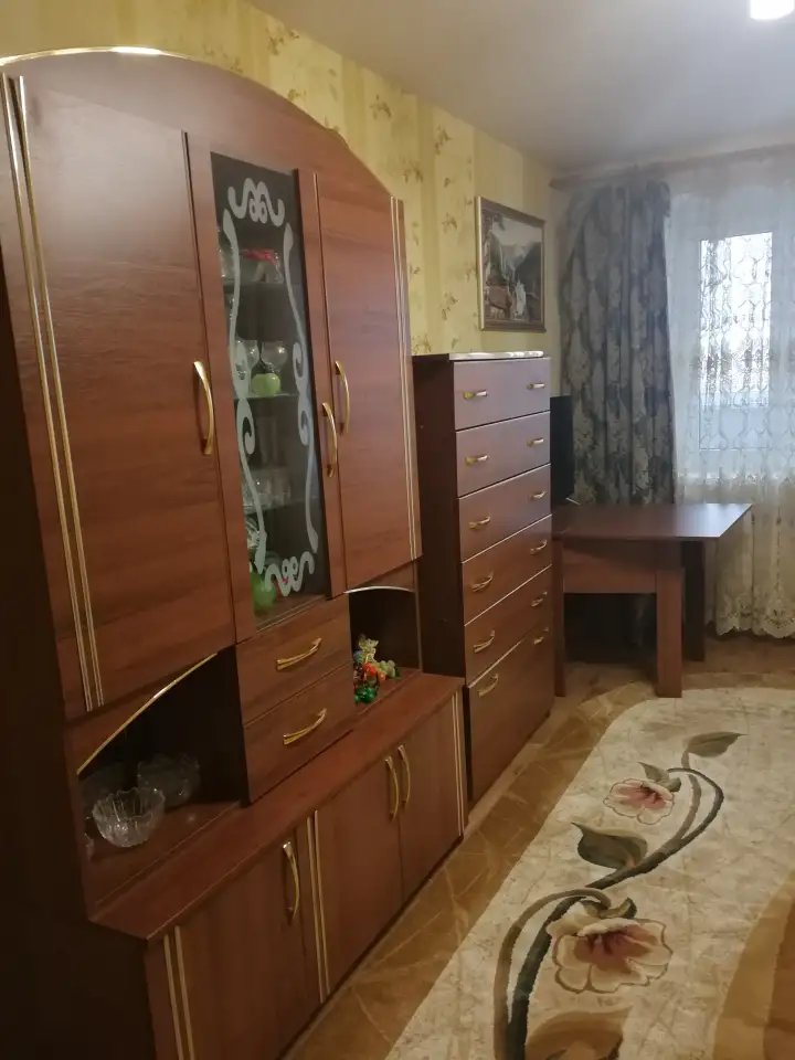 Продажа квартиры, Могилевская обл., г. Чаусы, ул. Ушакова, д. 16, фотография 9