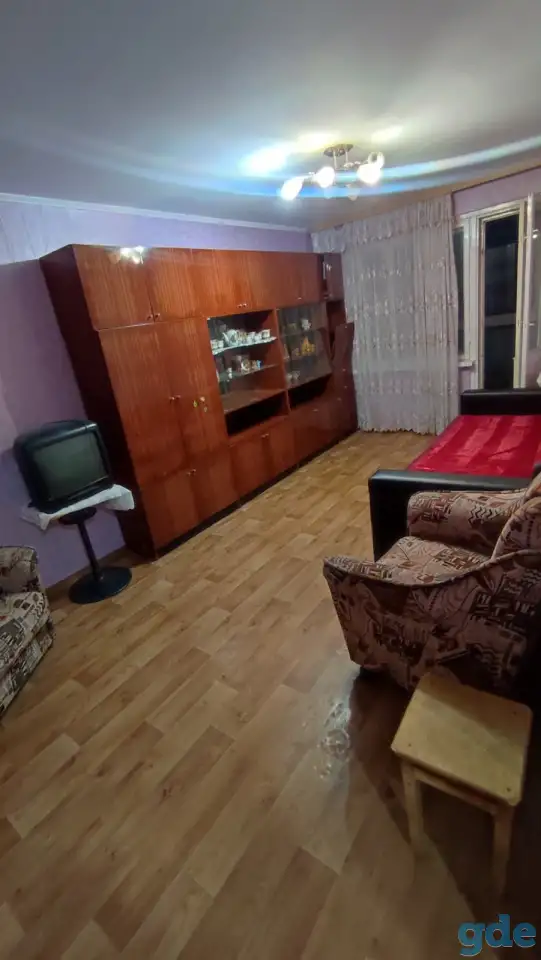 Сдам квартиру на длительный срок, Кижеватова 62, фотография 6