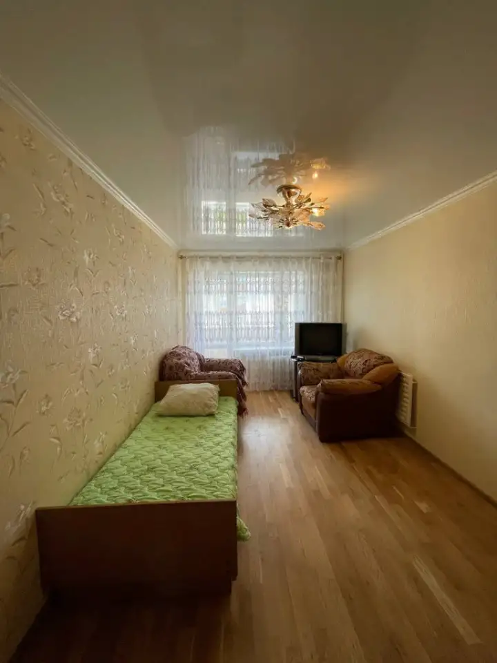 3-ех комнатная квартира на сутки, ул.Горынь, д.42, фотография 5