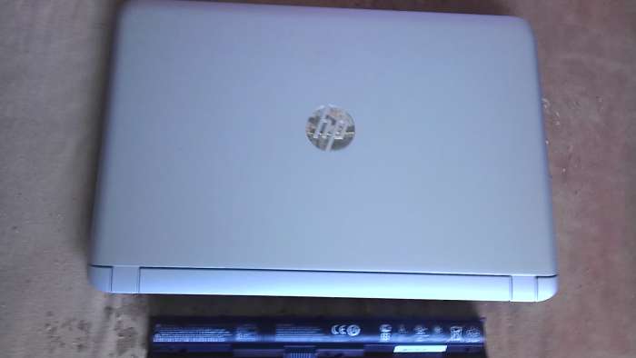Ноутбук HP Pavilion 15-ab000ur (M3Z58EA), фотография 2