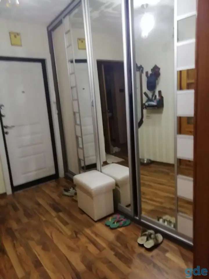 сдам комнату на длительный срок, пр-т газ. Звязда, 9, фотография 5